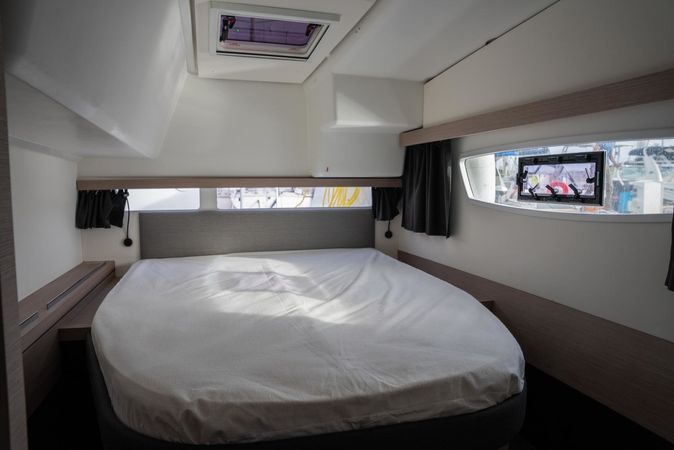 Fountaine Pajot Isla 40 | Seabaris