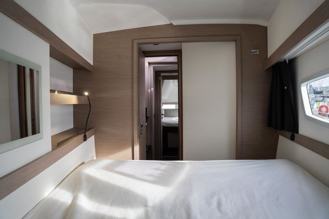 Fountaine Pajot Isla 40 | Seabaris