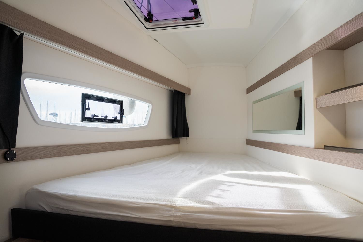 Fountaine Pajot Isla 40 | Seabaris