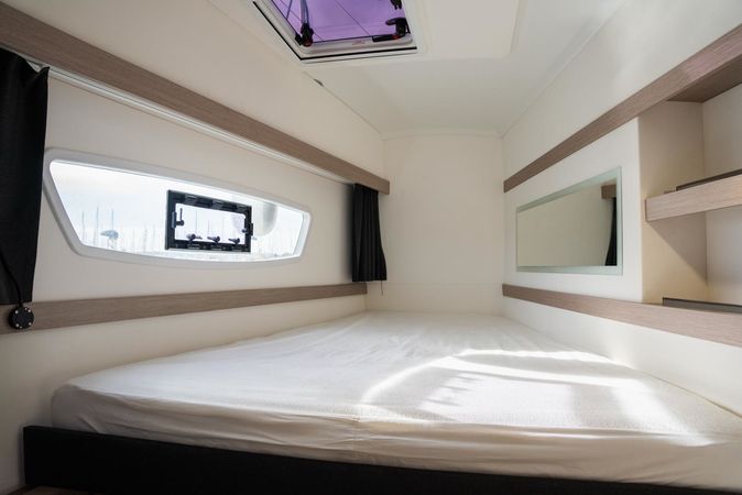 Fountaine Pajot Isla 40 | Seabaris