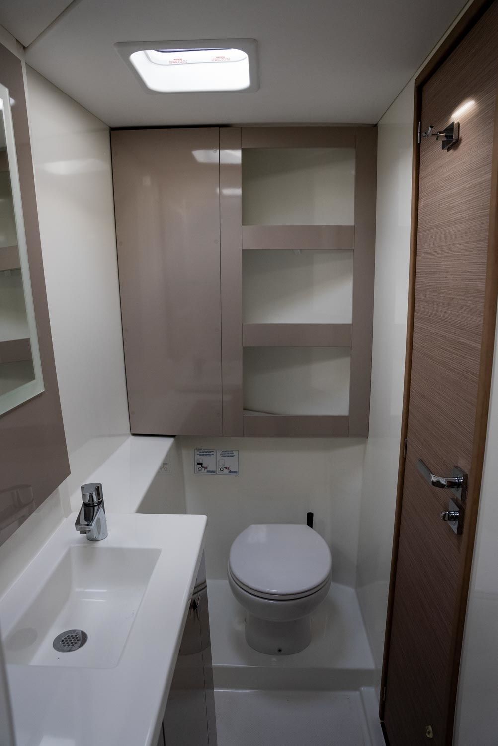 Fountaine Pajot Isla 40 | Seabaris