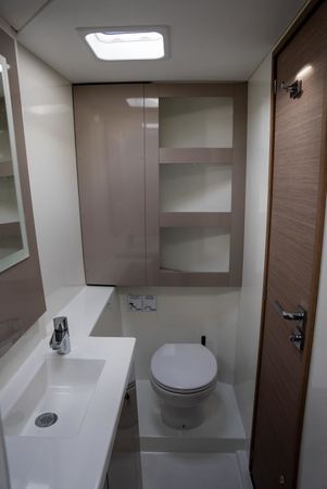 Fountaine Pajot Isla 40 | Seabaris