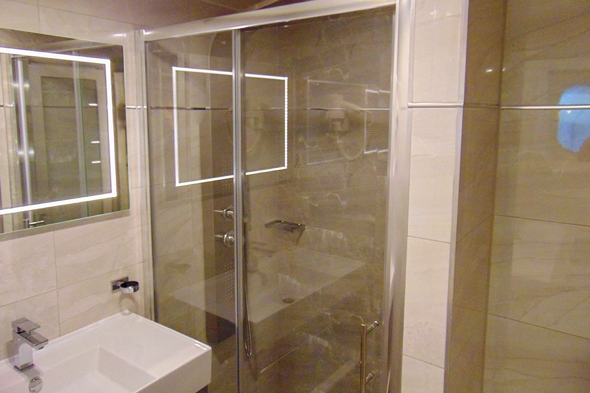 Custom Built 135 | San Spirito