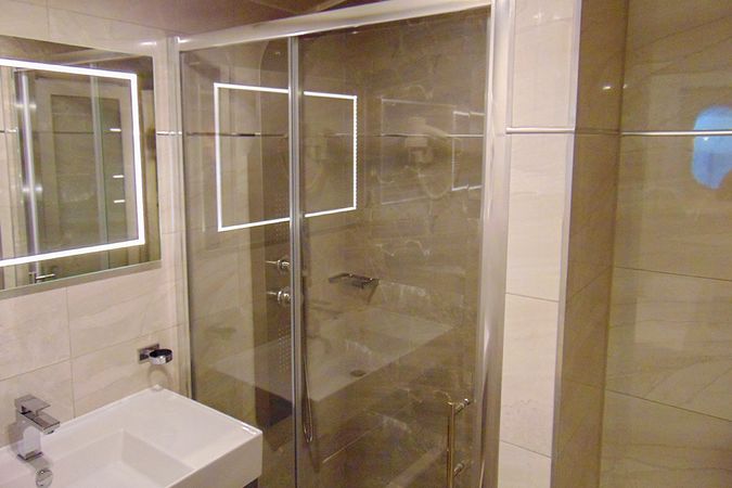 Custom Built 135 | San Spirito