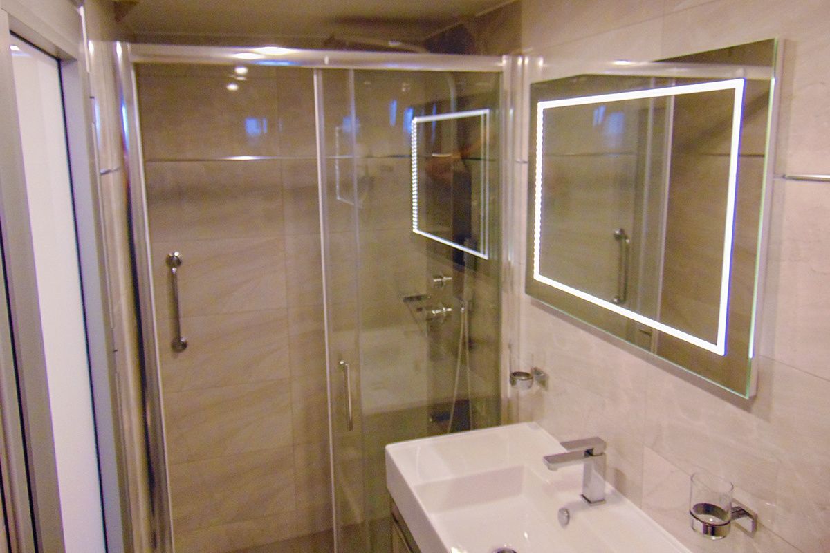 Custom Built 135 | San Spirito