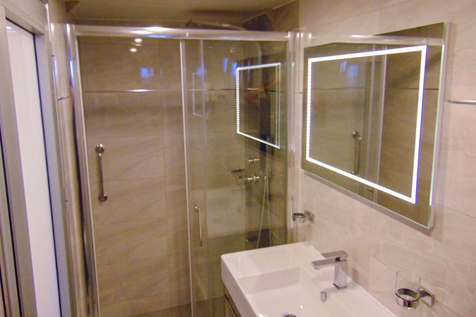 Custom Built 135 | San Spirito