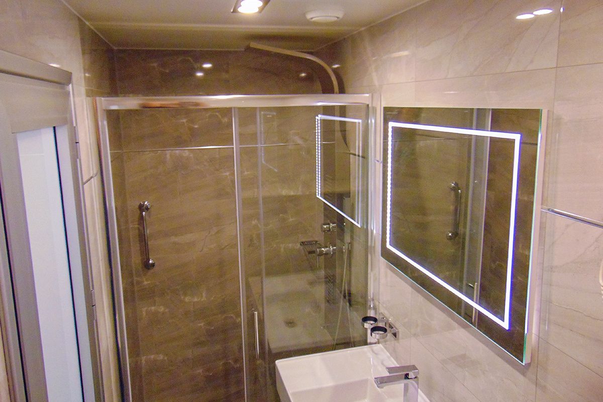 Custom Built 135 | San Spirito