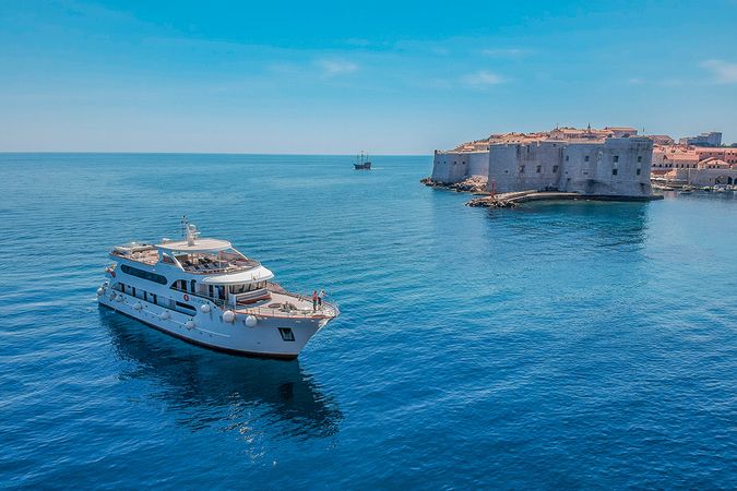 Custom Built 135 | San Spirito