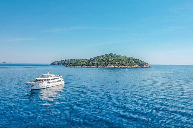 Custom Built 135 | San Spirito