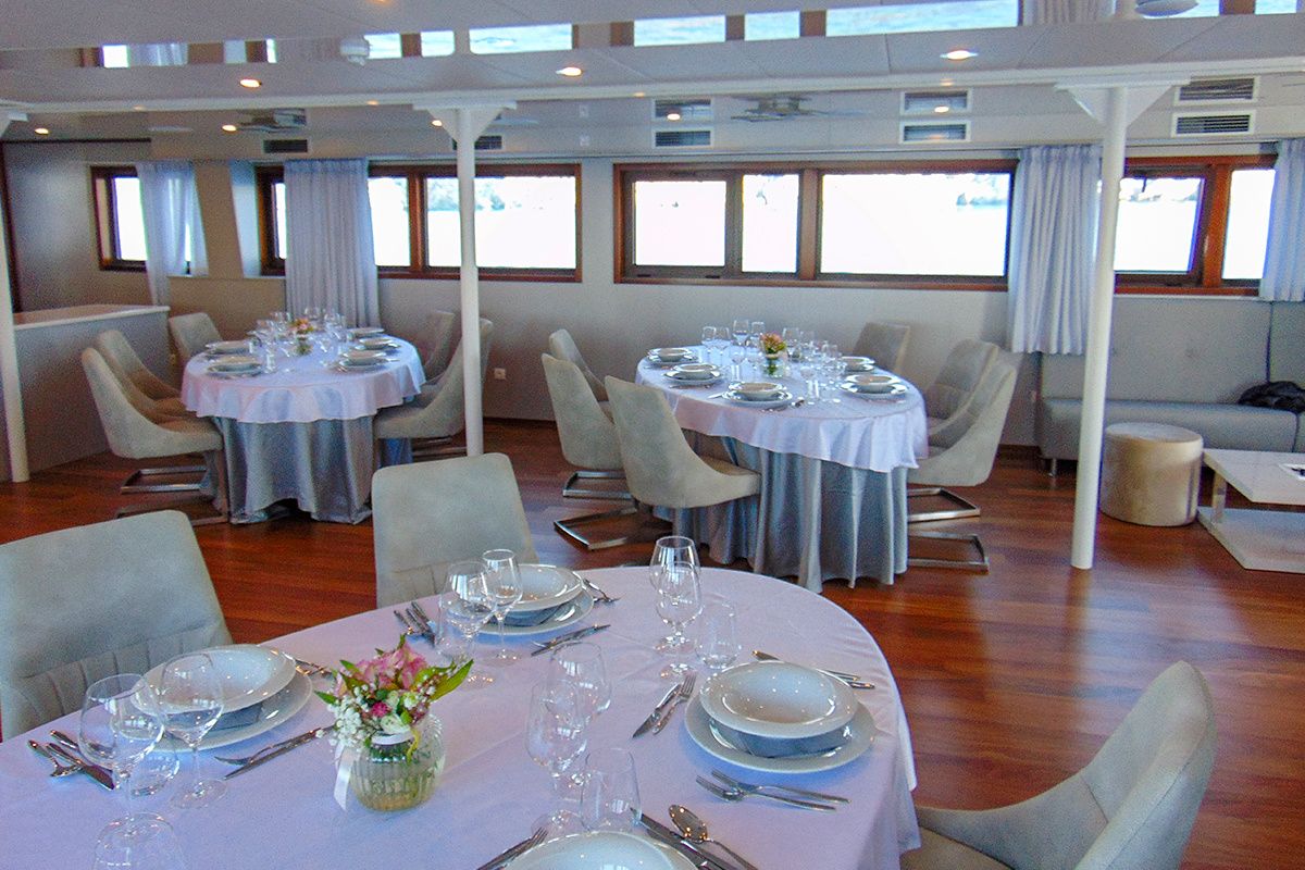 Custom Built 135 | San Spirito