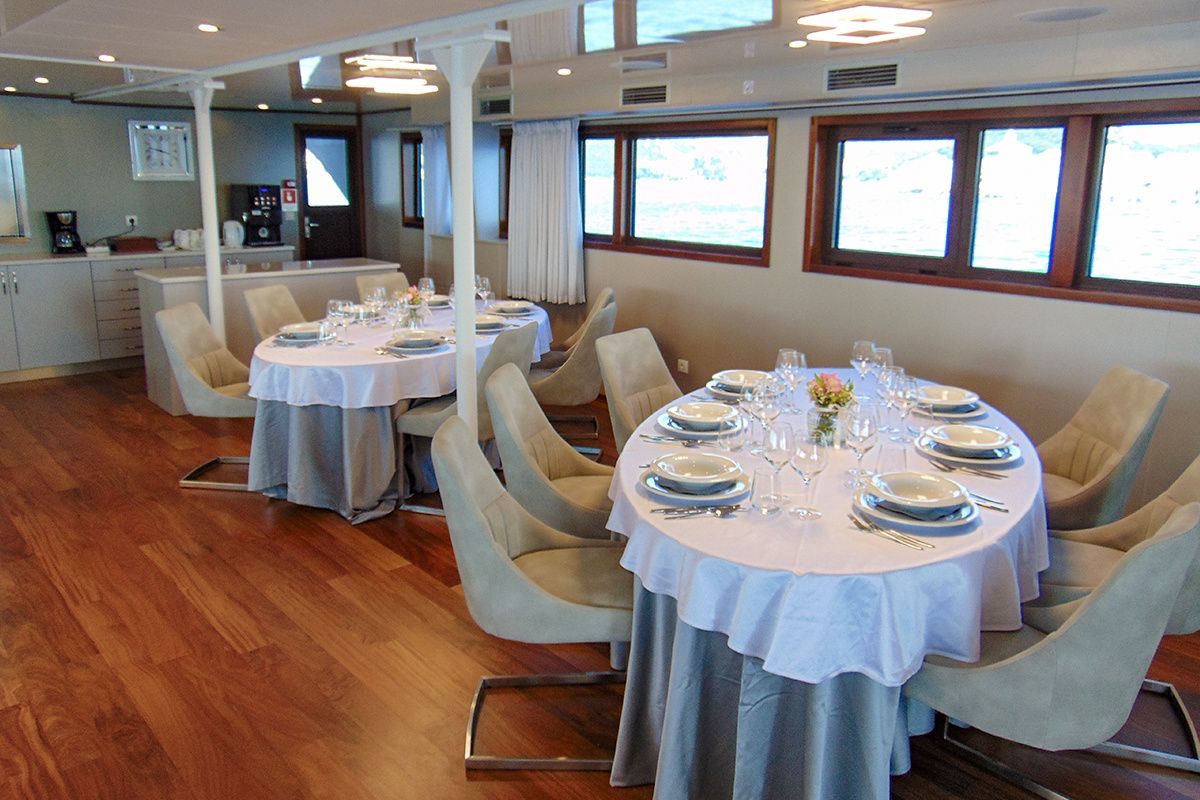 Custom Built 135 | San Spirito