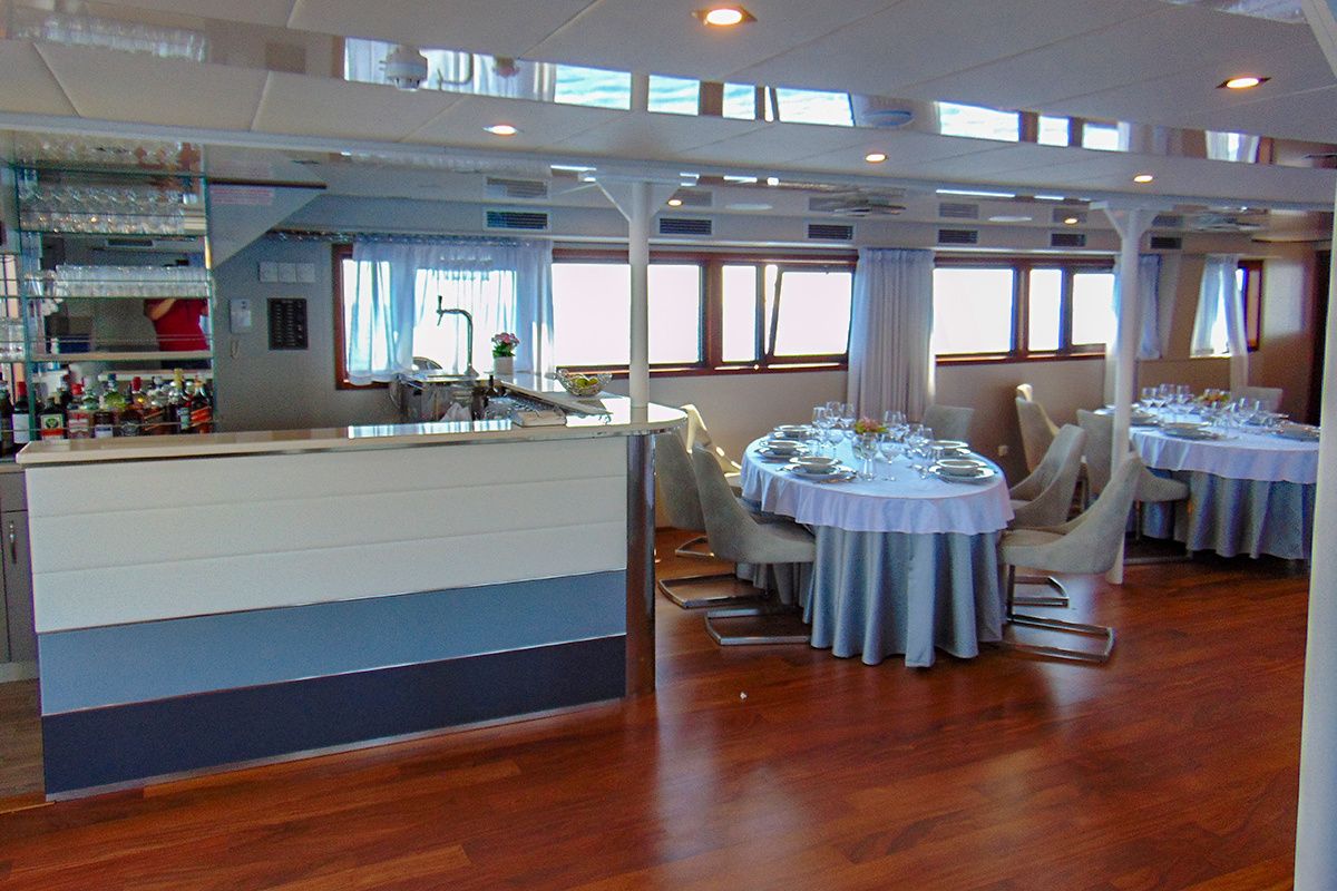 Custom Built 135 | San Spirito