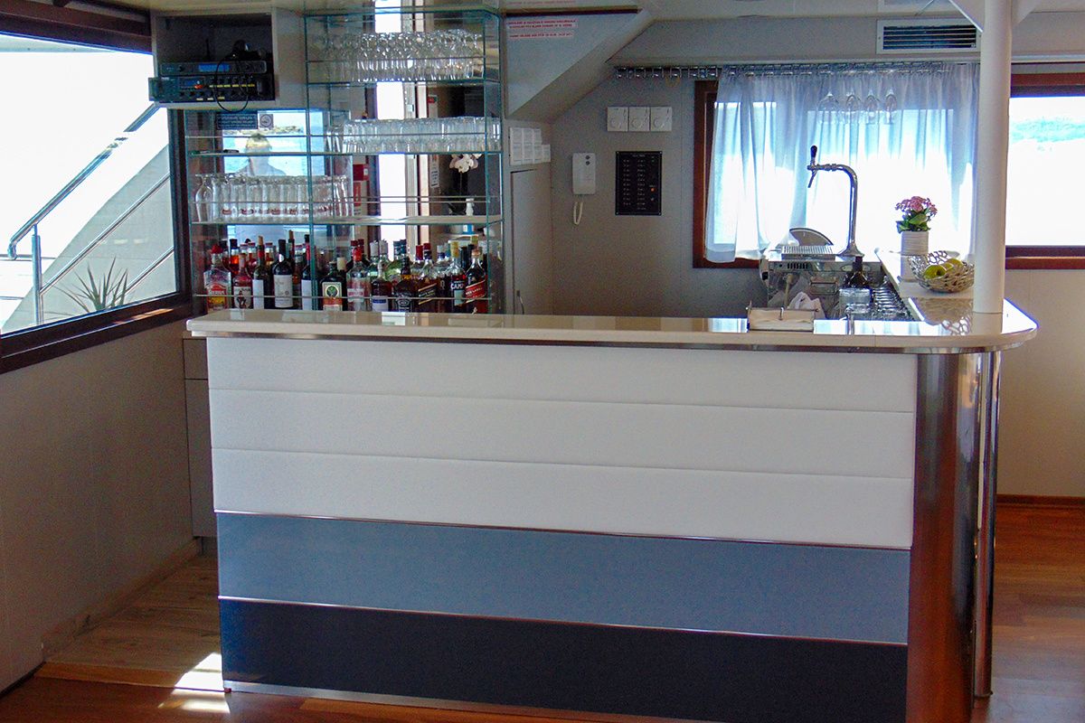 Custom Built 135 | San Spirito