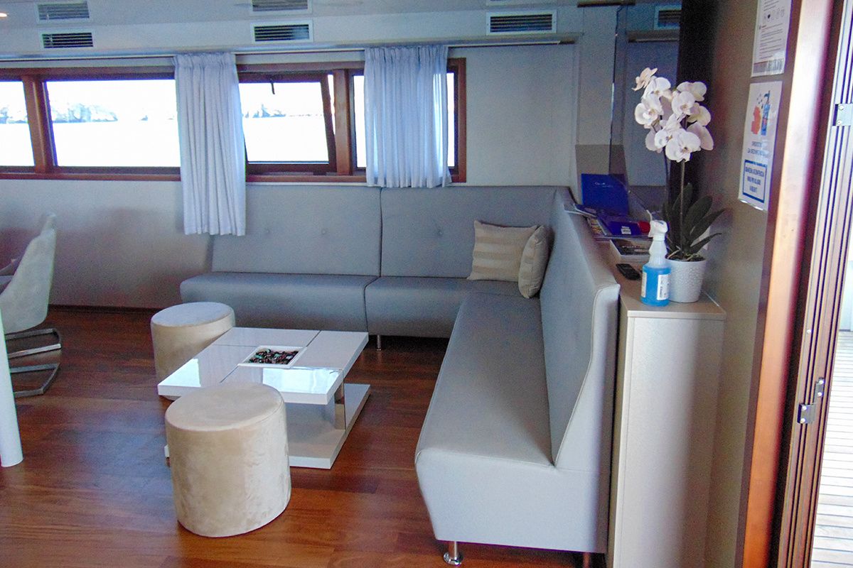 Custom Built 135 | San Spirito