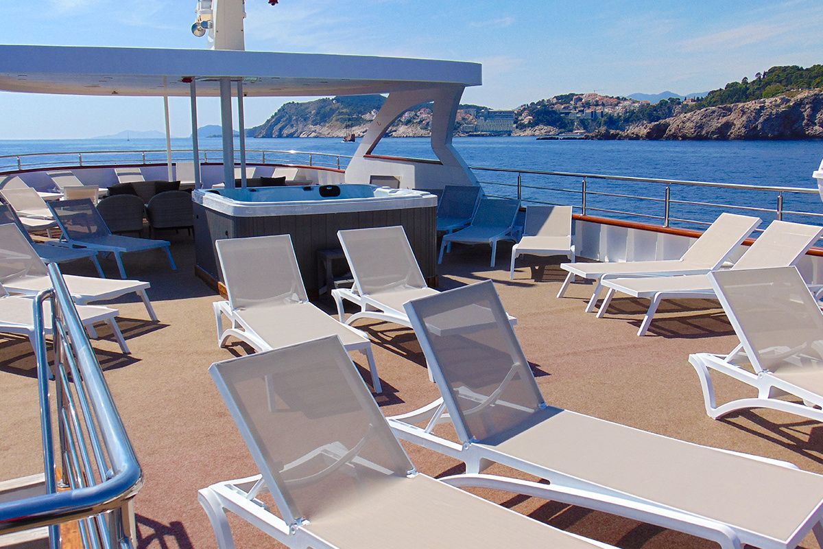 Custom Built 135 | San Spirito