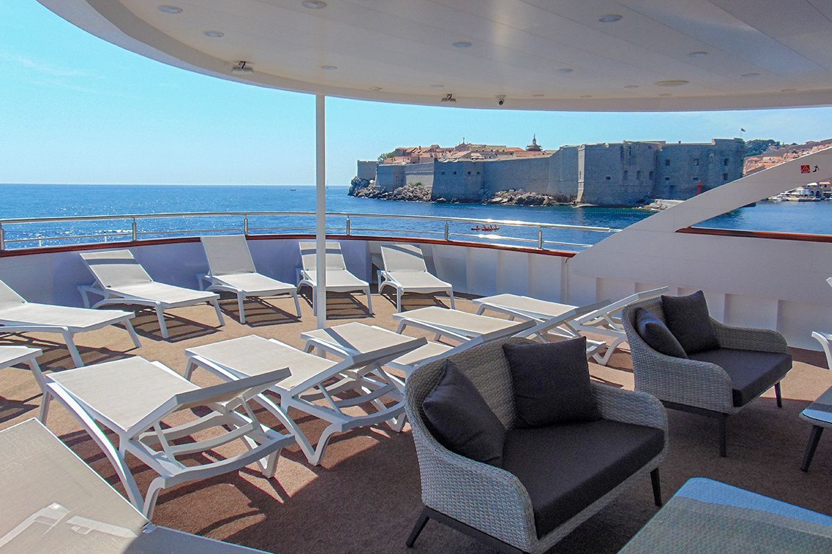 Custom Built 135 | San Spirito