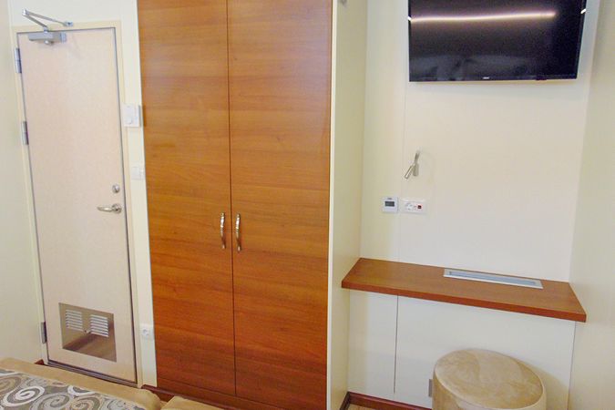 Custom Built 135 | San Spirito