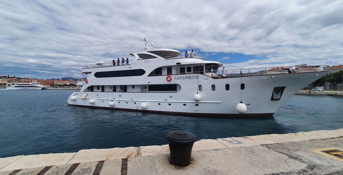 Custom Built 135 | San Spirito