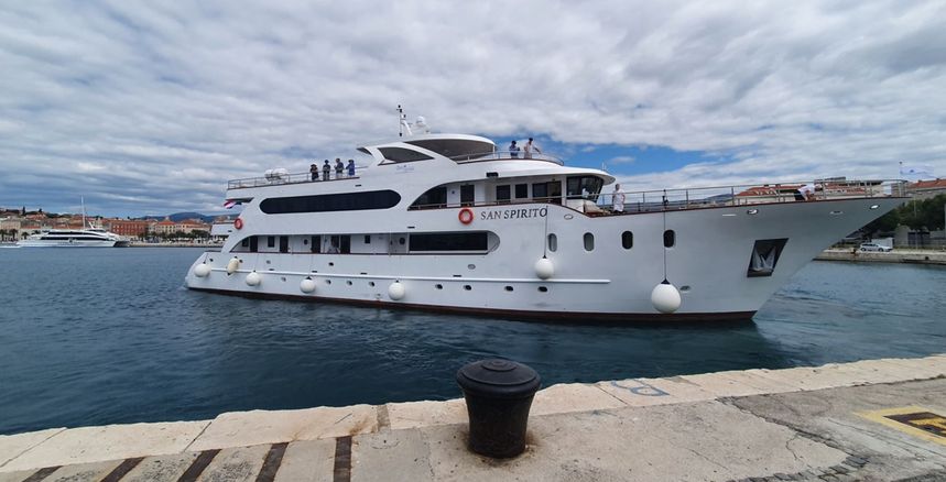 Custom Built 135 | San Spirito