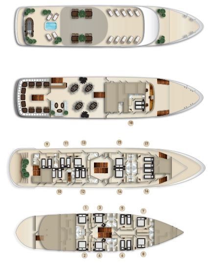 Custom Built 131 | Invictus