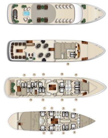 Custom Built 131 | Invictus