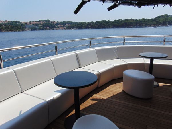 Custom Built 131 | Invictus