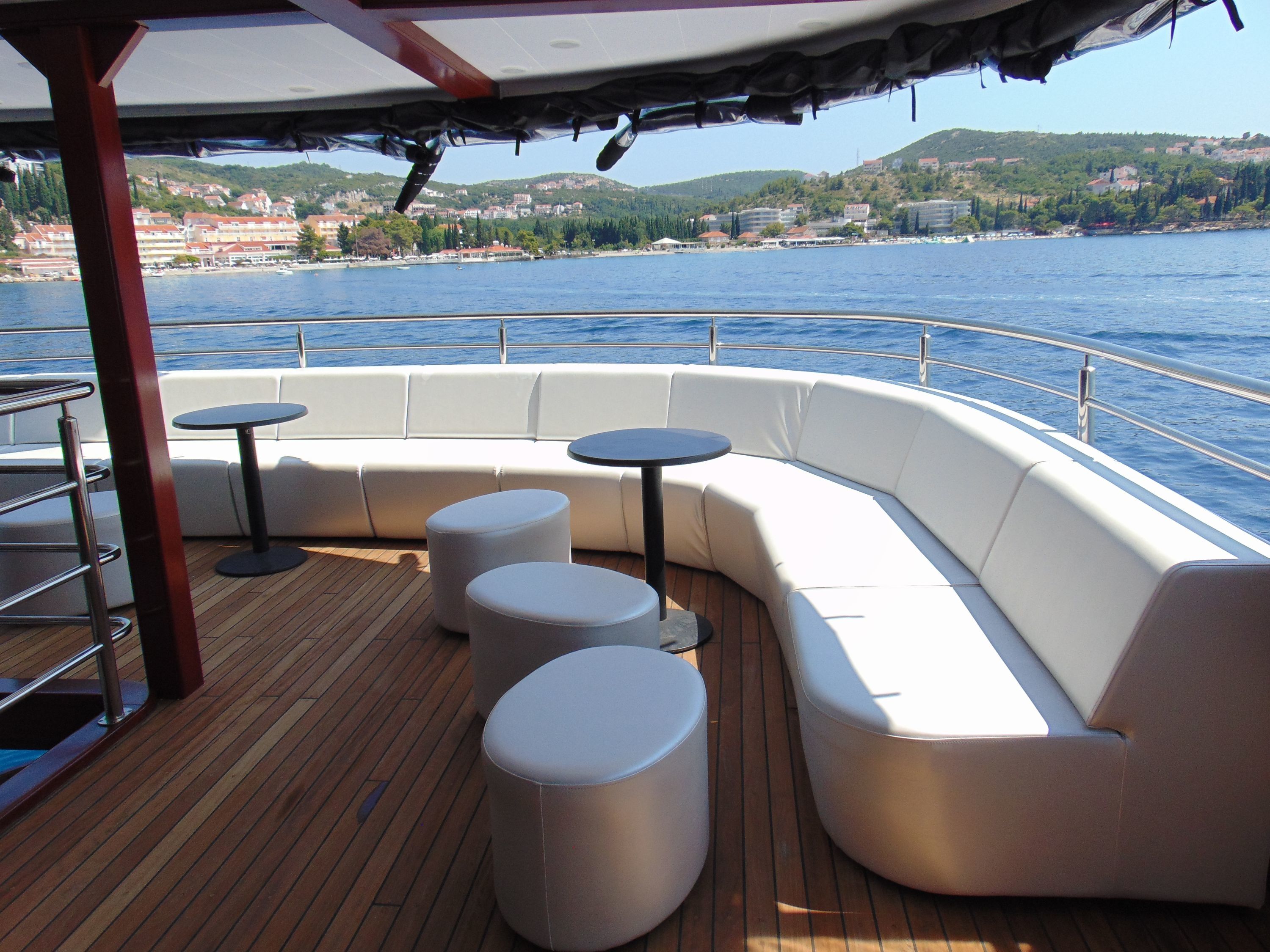 Custom Built 131 | Invictus