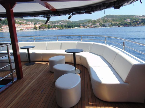 Custom Built 131 | Invictus