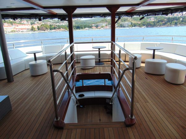 Custom Built 131 | Invictus