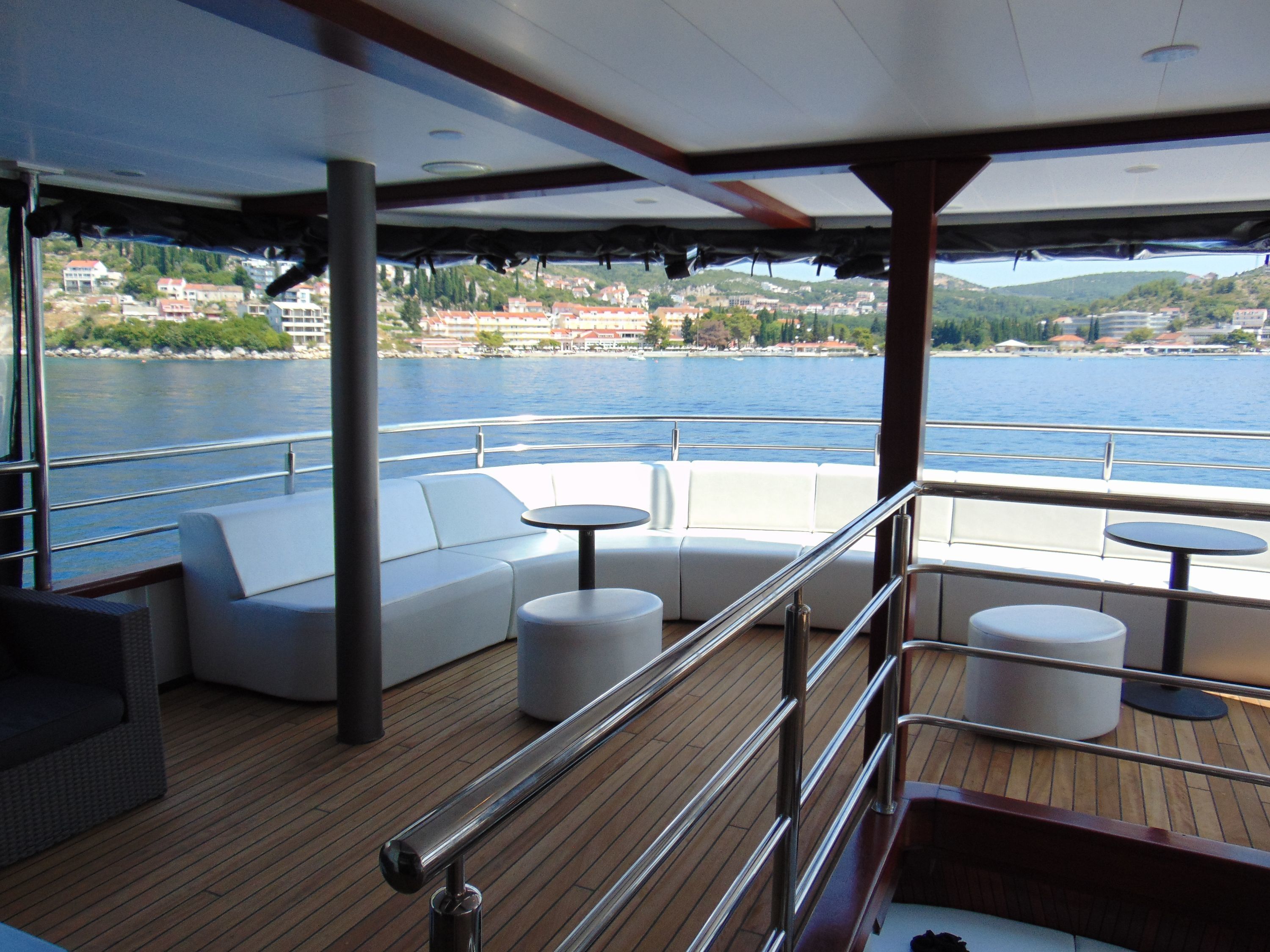 Custom Built 131 | Invictus