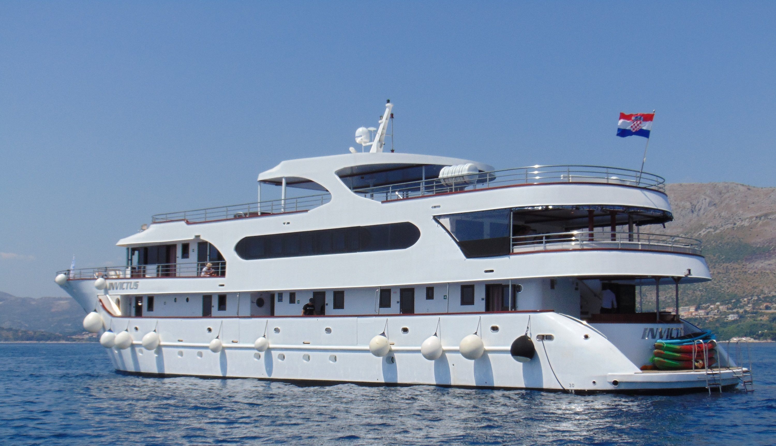 Custom Built 131 | Invictus