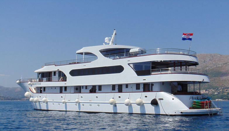 Custom Built 131 | Invictus