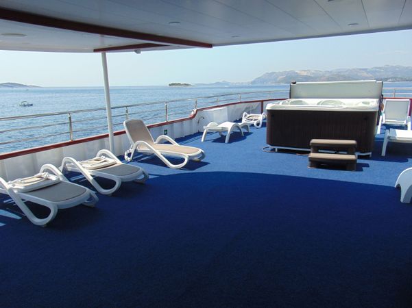 Custom Built 131 | Invictus