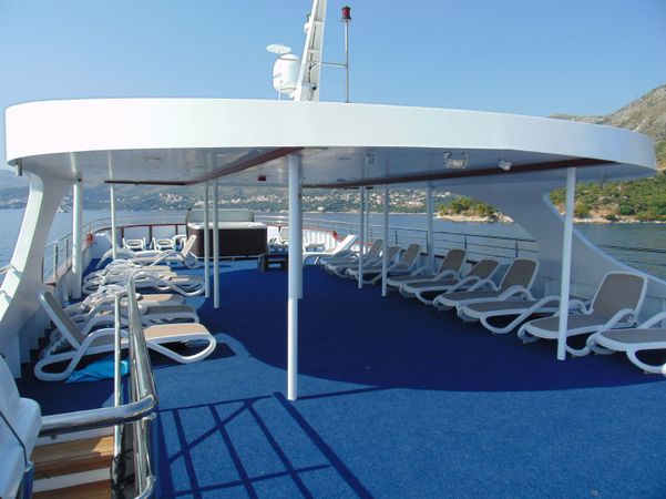 Custom Built 131 | Invictus