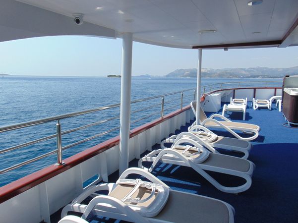 Custom Built 131 | Invictus