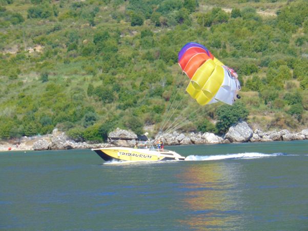 Custom Built 131 | Invictus