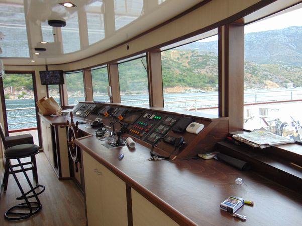 Custom Built 131 | Invictus