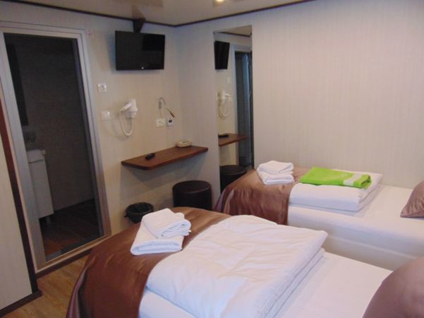 Custom Built 131 | Invictus