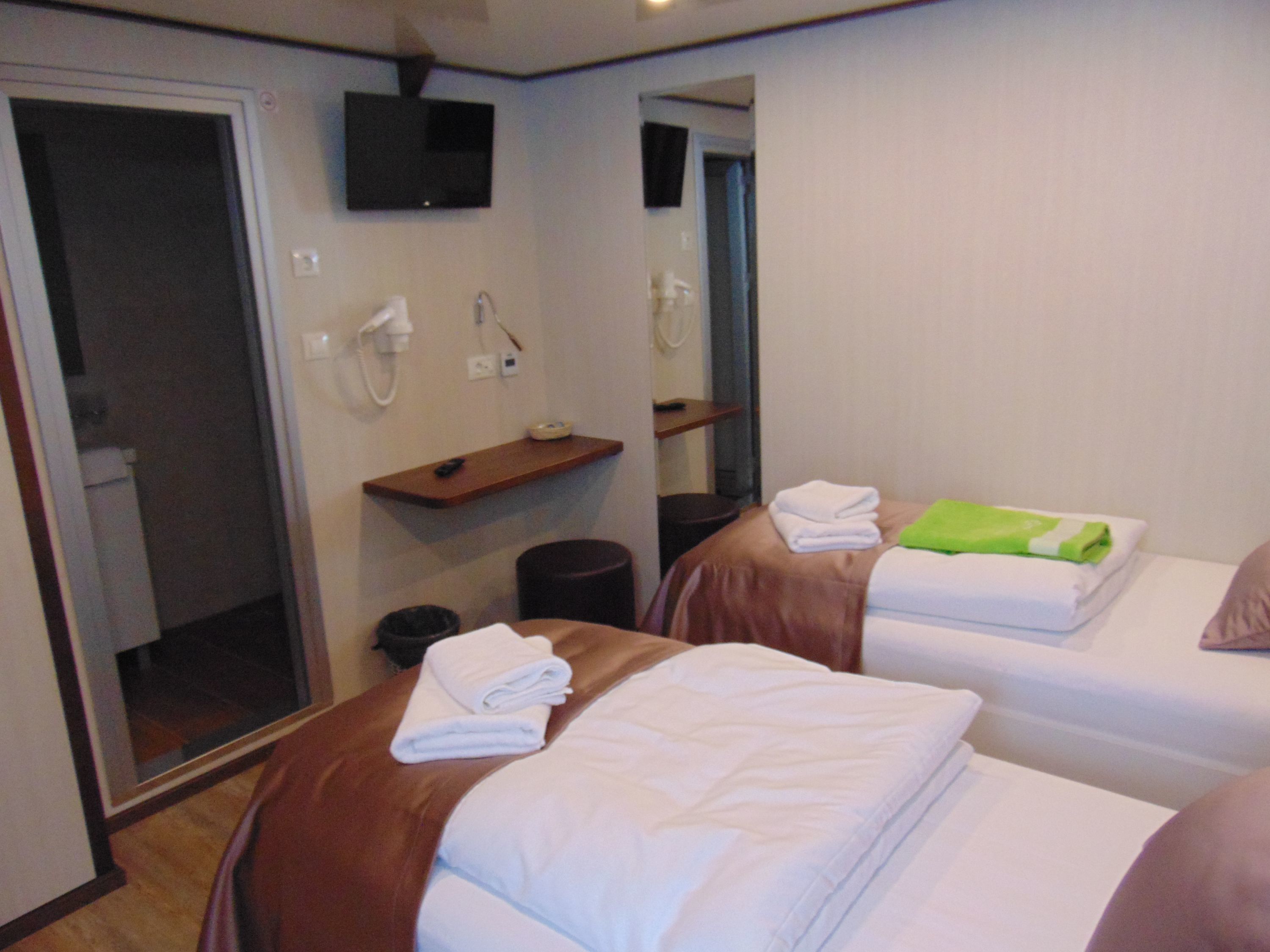 Custom Built 131 | Invictus