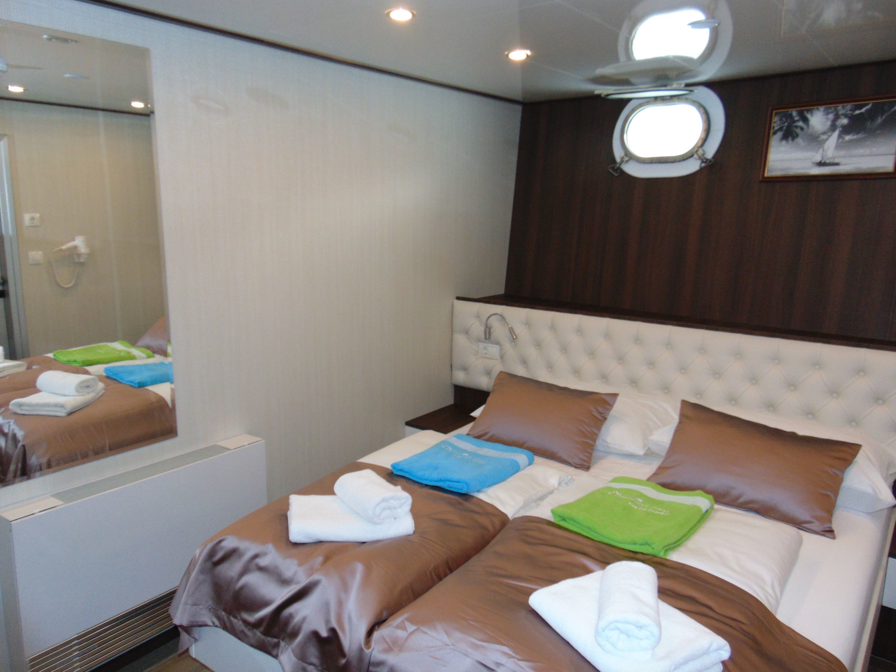 Custom Built 131 | Invictus