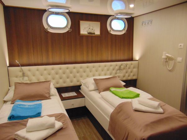 Custom Built 131 | Invictus