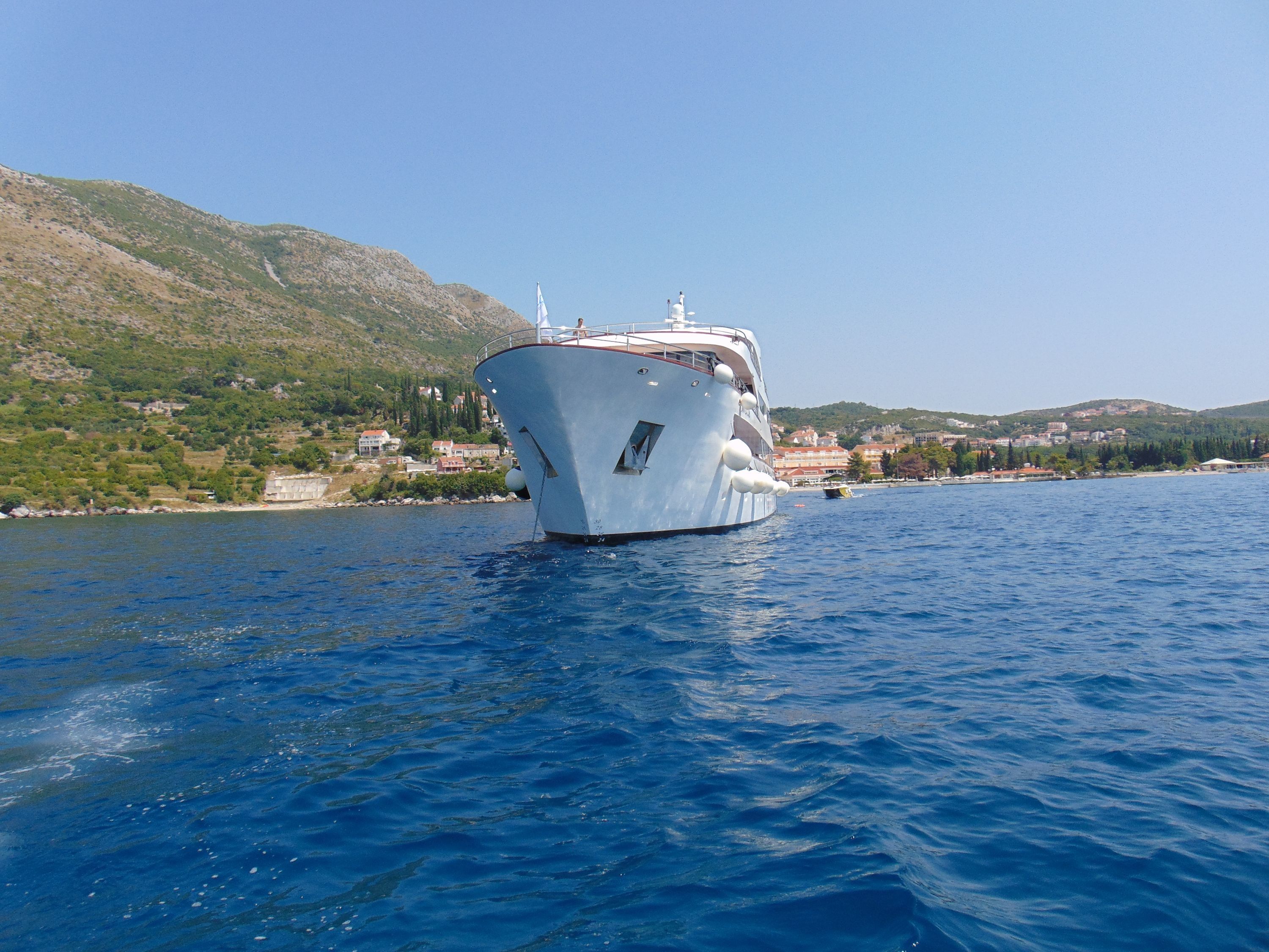 Custom Built 131 | Invictus