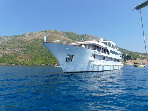 Custom Built 131 | Invictus