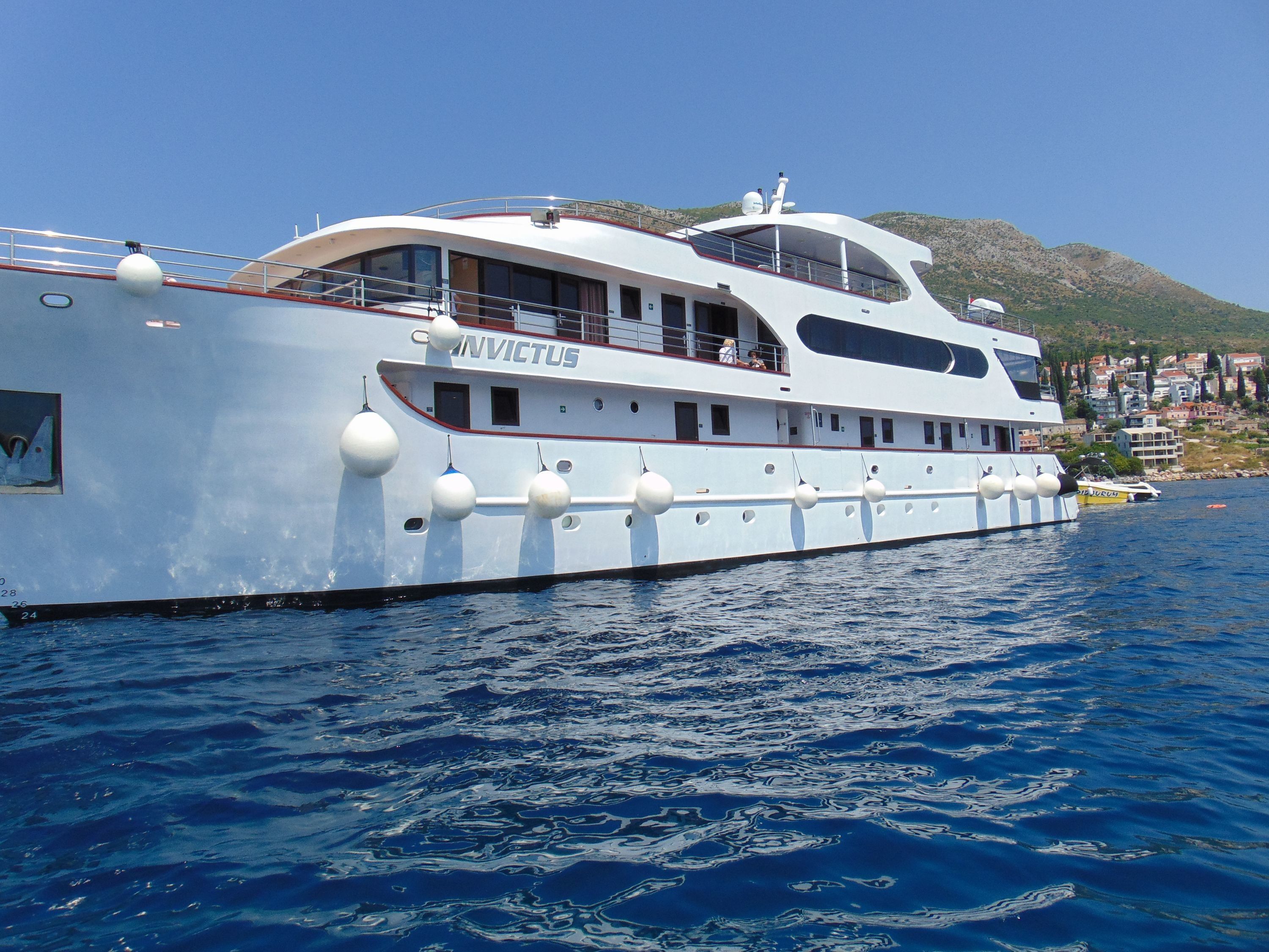 Custom Built 131 | Invictus