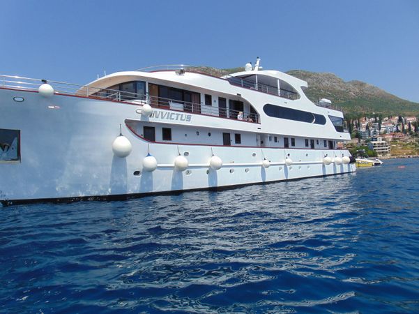 Custom Built 131 | Invictus