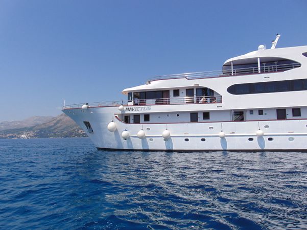 Custom Built 131 | Invictus