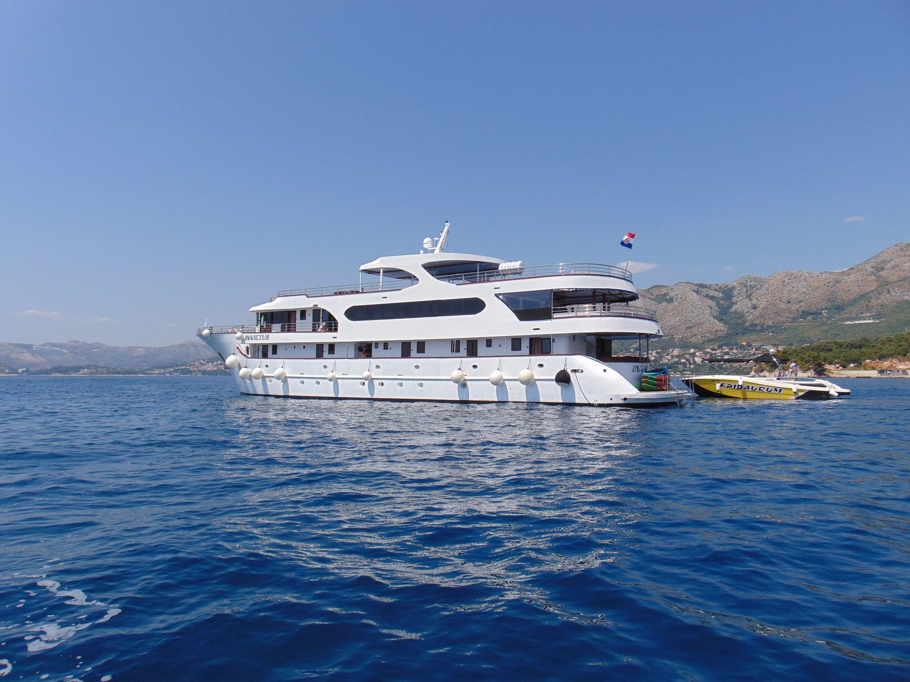 Custom Built 131 | Invictus