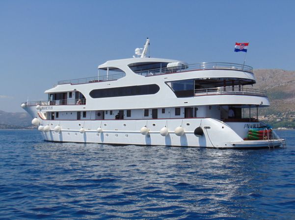 Custom Built 131 | Invictus