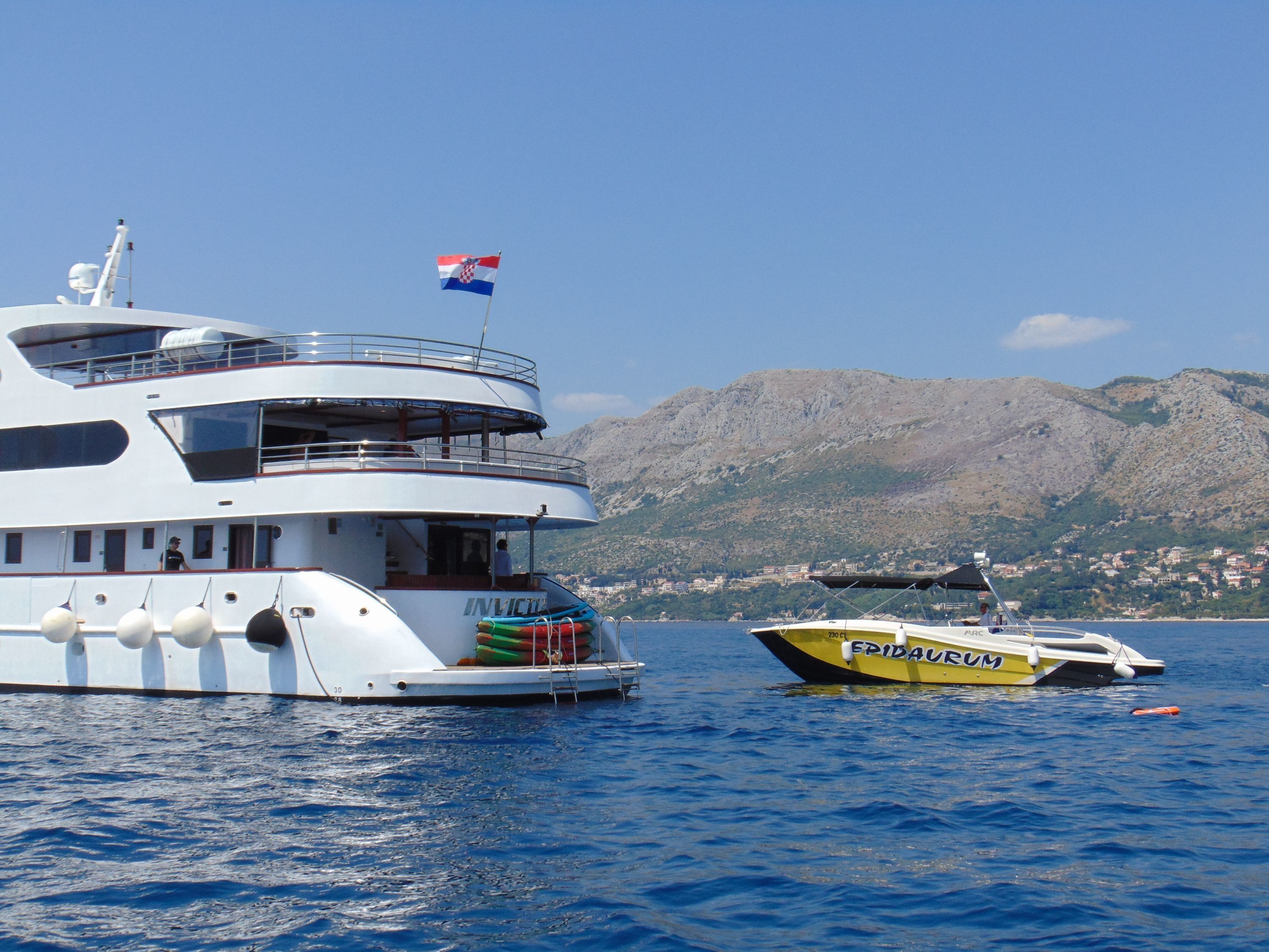 Custom Built 131 | Invictus