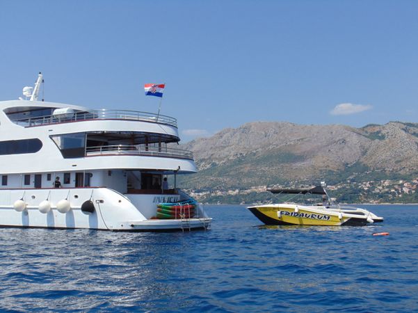 Custom Built 131 | Invictus